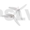 350QX01-W  Xtreme Productions Tri-Blade 1 pair normal/reverse Blade 350QX  